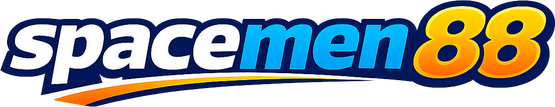 Logo spacemen88